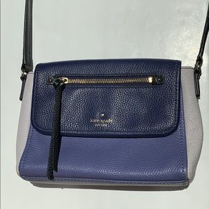 Kate Spade Colorblock Crossbody